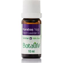 Botalife 10 ml Karabaş Yağı