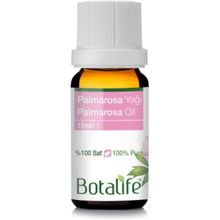 Botalife 10 ml Palmarosa Yağı