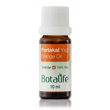 Botalife 10 ml Portakal Yağı