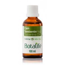 Botalife 100 ml Çam Terebentin Yağı