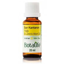 Botalife %100 Saf 20 ml Sarı Kantaron Yağı