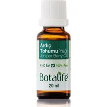 Botalife 20 ml Ardıç Tohumu Yağı