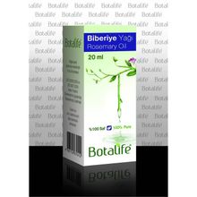 Botalife 20 ml Biberiye Yağı