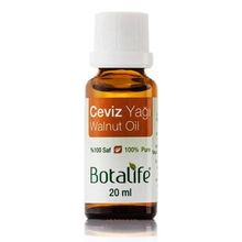 Botalife 20 ml Ceviz Yağı