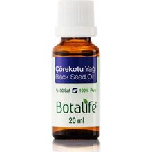 Botalife 20 ml Çörekotu Yağı