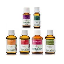 Botalife 20 ml Hindistan Cevizi Yağı+20 ml Lavanta Yağı+50 ml Badem Yağı+50 ml Hint Yağı+50 ml Argan Yağı+50 ml Çam Terebentin Yağı 6'lı Saç Bakım Yağı