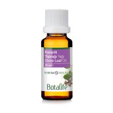 Botalife 20 ml Karanfil Yaprağı Yağı