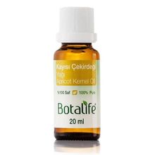 Botalife 20 ml Kayısı Çekirdeği Yağı
