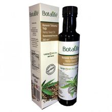 Botalife 250 ml Kenevir Tohumu Yağı