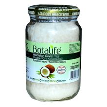 Botalife 300 gr Hindistan Cevizi Yağı