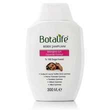 Botalife 300 ml Saf Bebek Şampuanı
