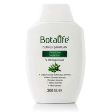 Botalife 300 ml Saf Defneli Şampuan