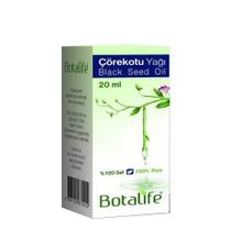 Botalife 50 ml Çörek Otu Yağı