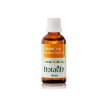 Botalife 50 ml Hardal Yağı