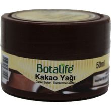 Botalife 50 ml Kakao Yağı