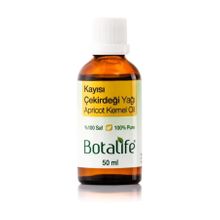 Botalife 50 ml Kayısı Çekirdeği Yağı