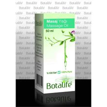 Botalife 50 ml Masaj Yağı