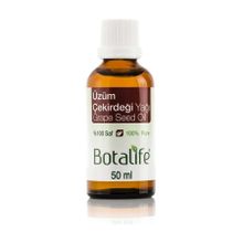 Botalife 50 ml Üzüm Çekirdeği Yağı