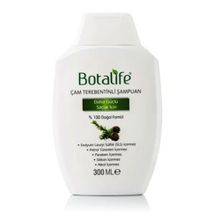 Botalife Çam Terebentinli 300 ml Şampuan