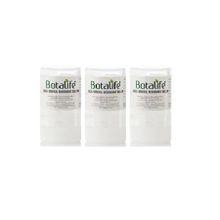 Botalife Doğal Mineral 3x60 gr Roll-On Deodorant