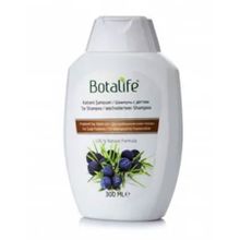 Botalife Katranlı 300 ml Şampuan