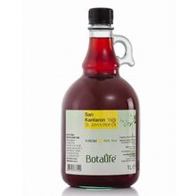 Botalife Saf 1 Litre Sarı Kantaron Yağı