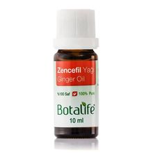 Botalife Saf 10 ml Zencefil Yağı