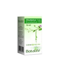 Botalife Saf 20 ml Okaliptus Yağı