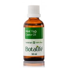 Botalife Saf 50 ml Hint Yağı