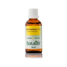 Botalife Saf 50 ml Sarı Kantaron Yağı