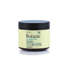 Botanic 400 ml Tüm Saçlar İçin Günlük Maske