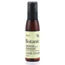 Botanic Yıpranmış Saçlar İçin Onarıcı 125 ml Serum