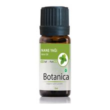 Botanica 10 ml Nane Yağı