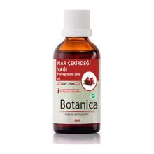 Botanica 50 ml Nar Çekirdeği Yağı