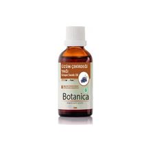 Botanica 50 ml Üzüm Çekirdeği Yağı
