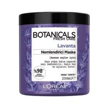 Botanicals Fresh Care Lavanta Özlü 200 ml Saç Maskesi