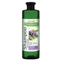 Botanics 500 ml Adaçayı Özlü Güçlendirici Şampuan