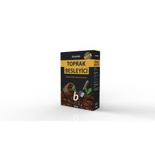 Botanika 5350 Toprak Besleyici