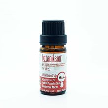 Botaniksan 10 ml Keklik Üzümü Yağı