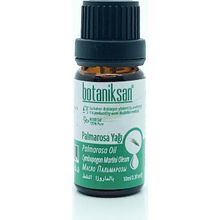 Botaniksan 10 ml Palmarosa Yağı