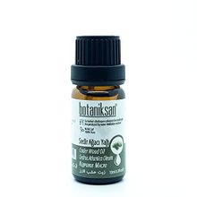 Botaniksan 10 ml Sedir Ağacı Yağı