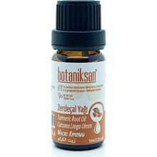 Botaniksan 10 ml Zerdeçal Yağı