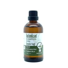 Botaniksan 100 ml Saf Zeytinyağı