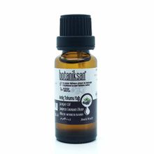 Botaniksan 20 ml Ardıç Tohumu Yağı
