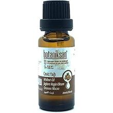 Botaniksan 20 ml Ceviz Yağı