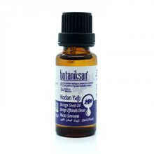 Botaniksan 20 ml Hodan Yağı