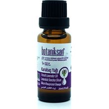 Botaniksan 20 ml Karabaş Yağı