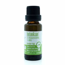 Botaniksan 20 ml Kenevir Tohumu Yağı