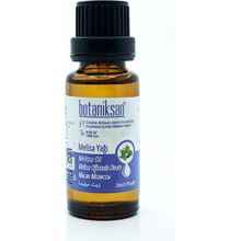Botaniksan 20 ml Melisa Yağı