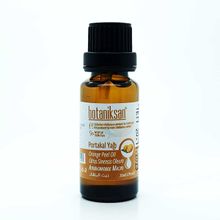 Botaniksan 20 ml Portakal Yağı